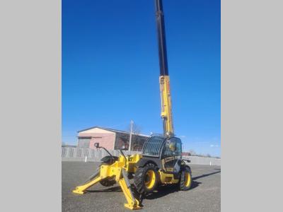 New Holland LM 1745 TURBO sold by Iveco Orecchia Spa