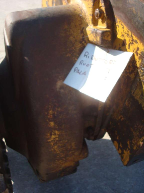 Traction drive for Fiat Allis FL5B E APRIPISTA FD5 Photo 3