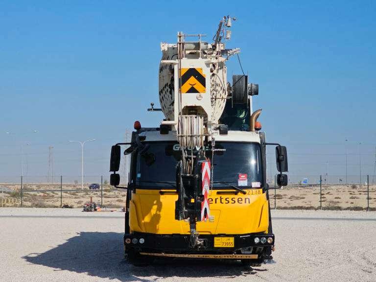 Grove GMK4100L-1 (2pcs available in Qatar) Photo 3