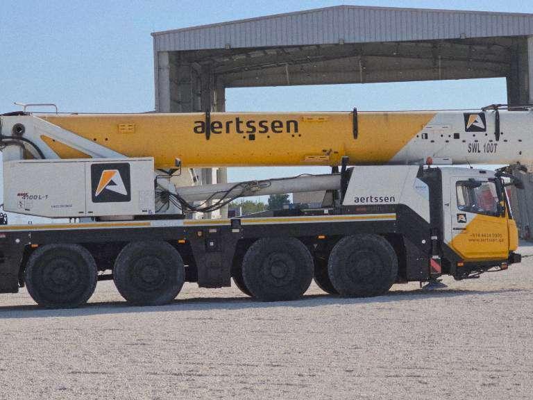 Grove GMK4100L-1 (2pcs available in Qatar) Photo 4