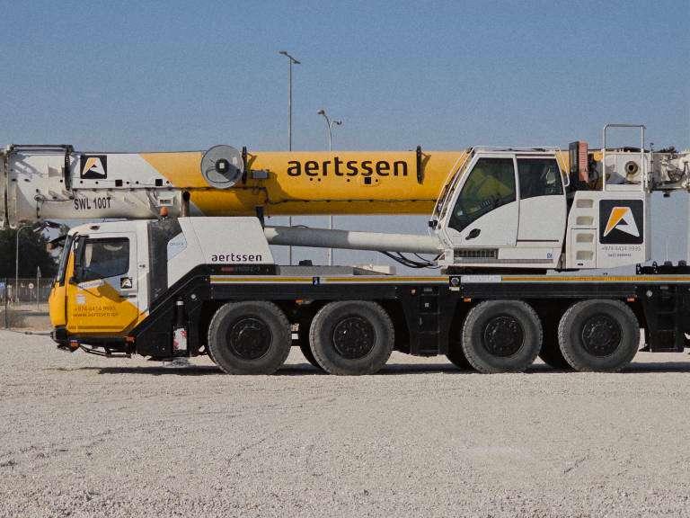 Grove GMK4100L-1 (2pcs available in Qatar) Photo 8