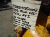 Transmission for Caterpillar 955L Photo 2 thumbnail