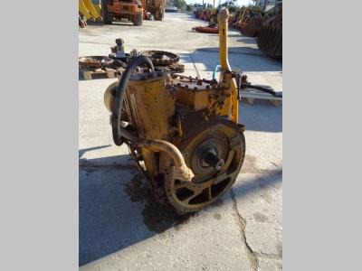 Transmission for Caterpillar 955L Photo 1