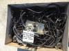 Complete electrical system for Fiat Hitachi W130 - 130PL Photo 2 thumbnail