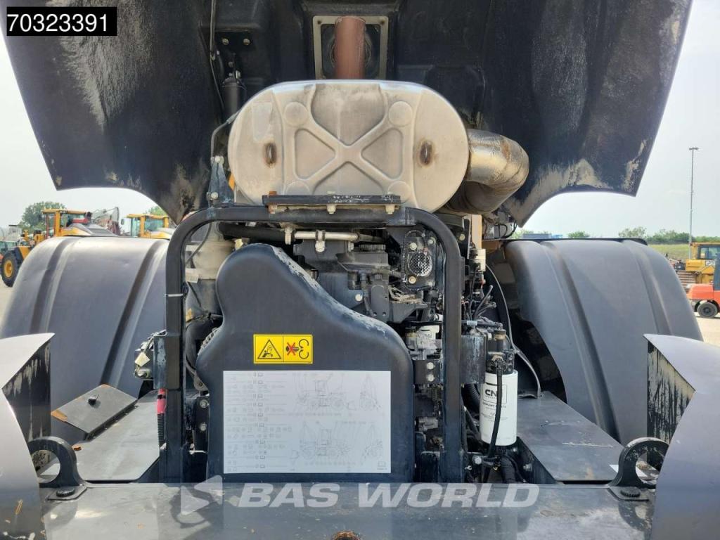 Case 821 G Photo 20