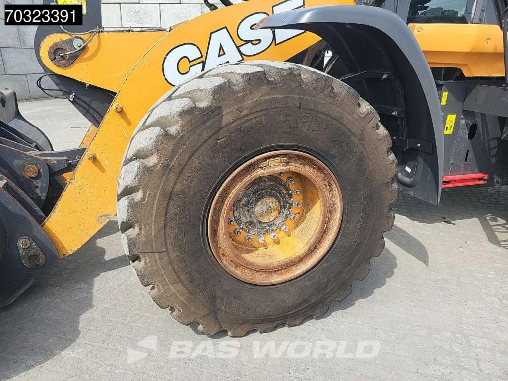 Case 821 G Photo 26