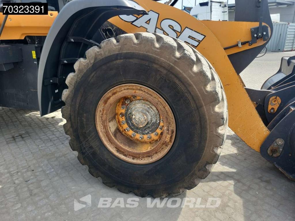 Case 821 G Photo 29