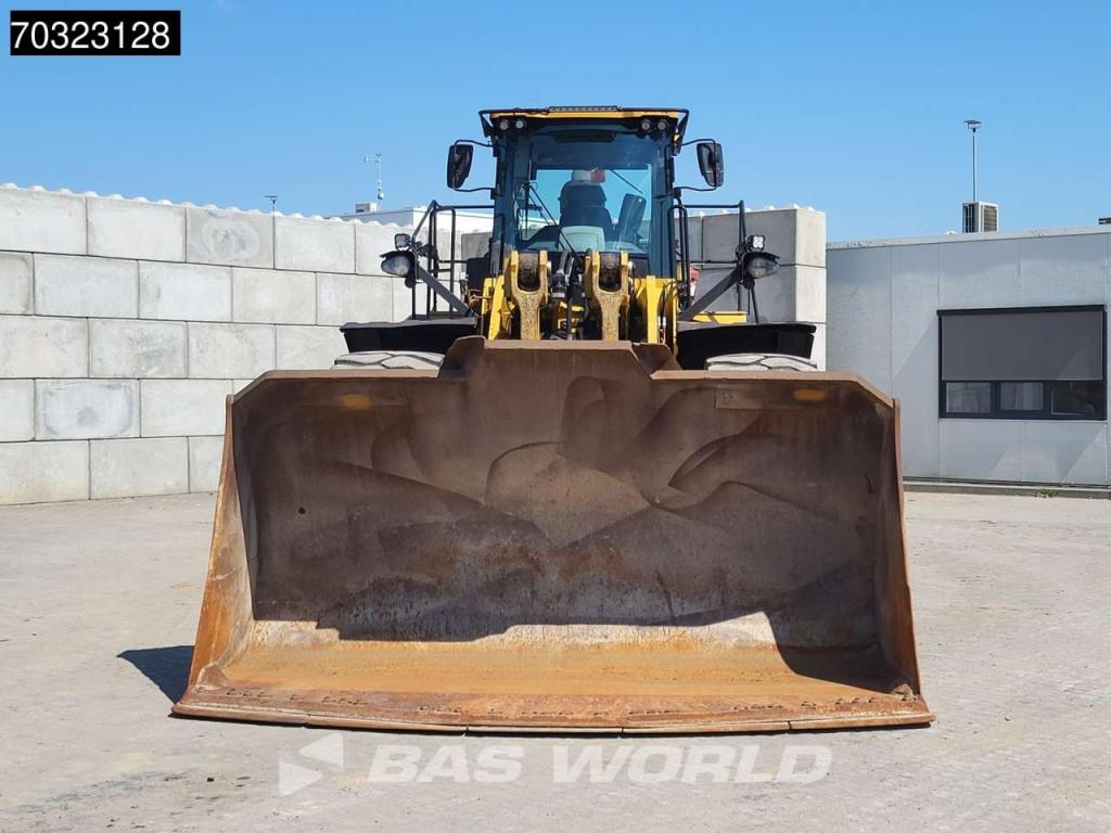 Caterpillar 982 M Photo 11