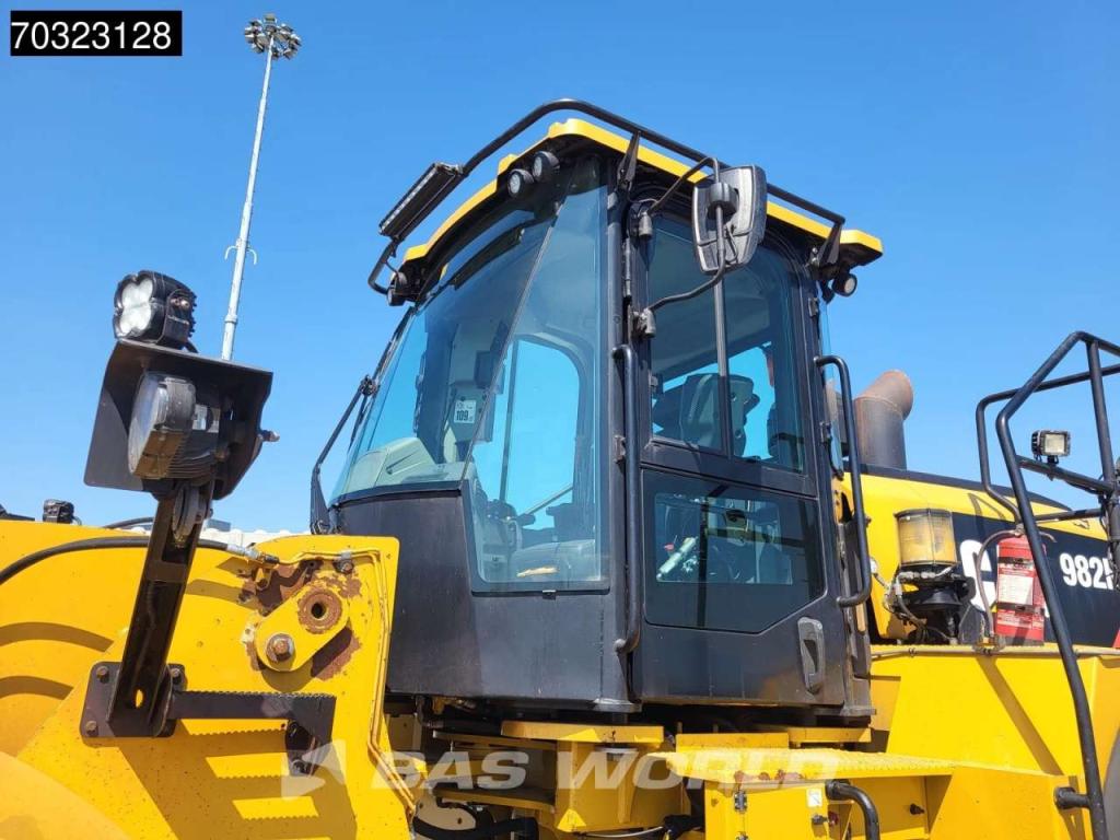 Caterpillar 982 M Photo 13