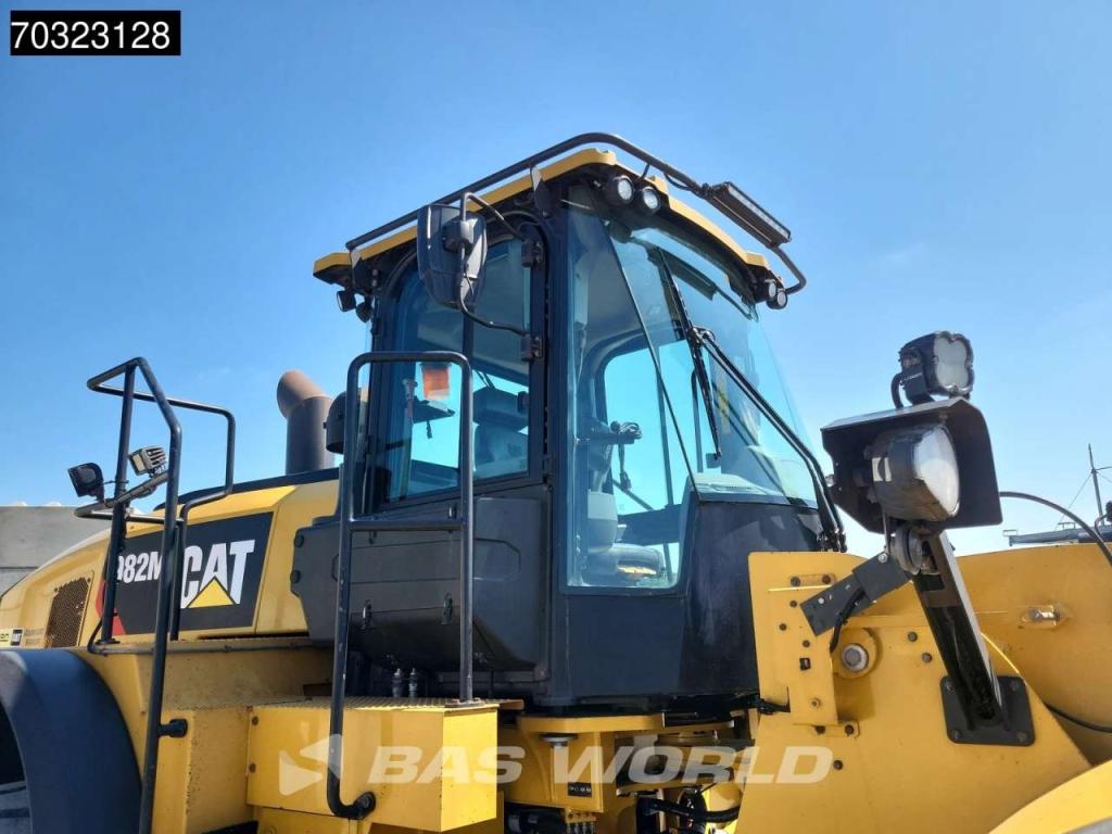 Caterpillar 982 M Photo 14