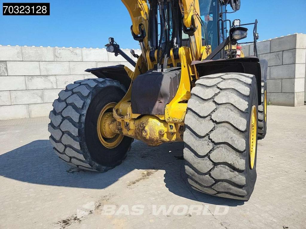 Caterpillar 982 M Photo 15