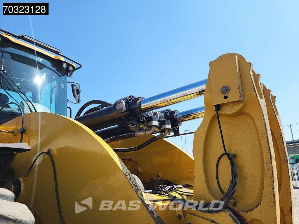 Caterpillar 982 M Photo 17