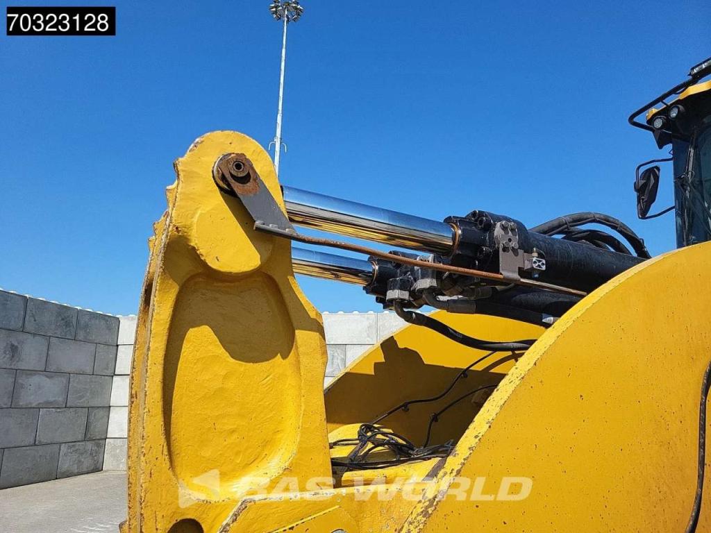 Caterpillar 982 M Photo 18