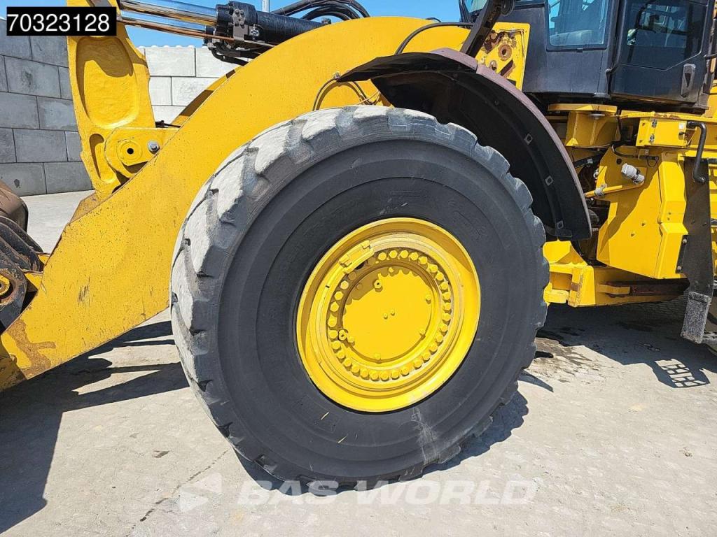 Caterpillar 982 M Photo 22