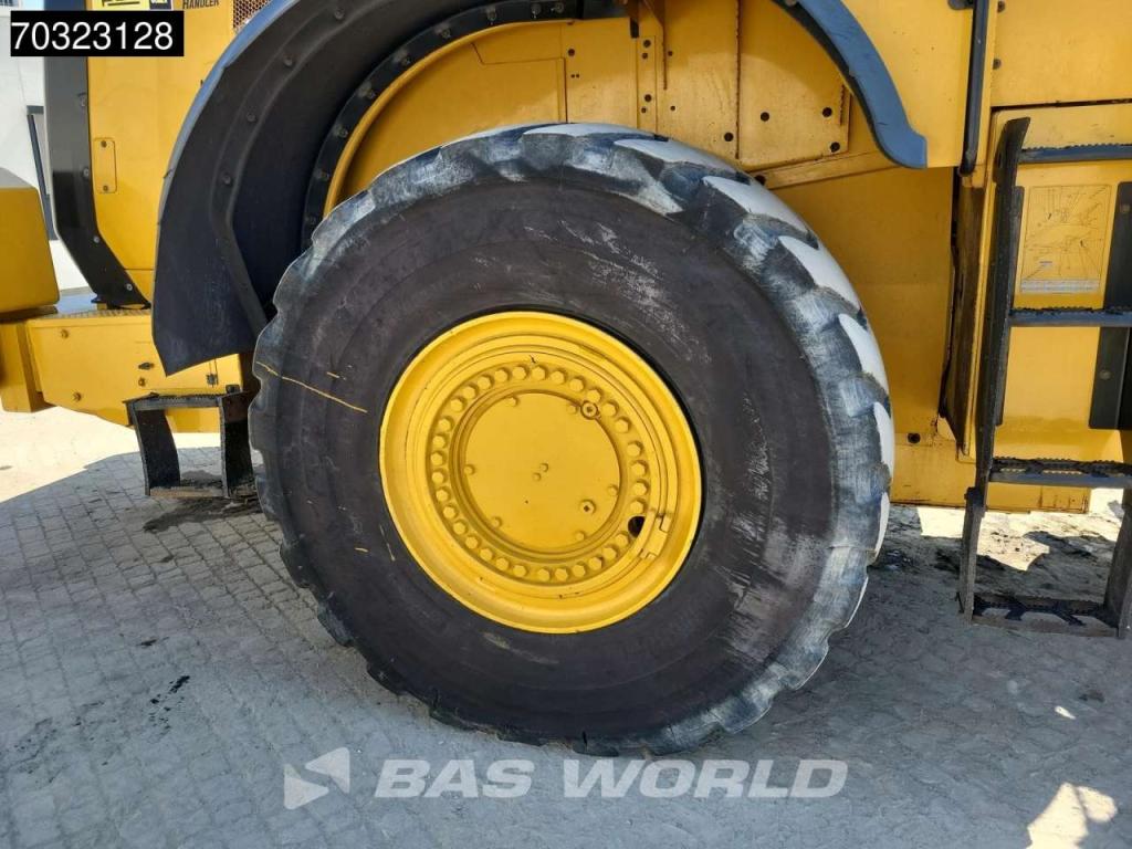 Caterpillar 982 M Photo 24