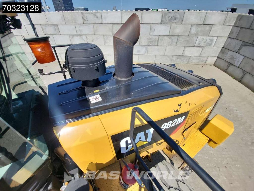 Caterpillar 982 M Photo 28