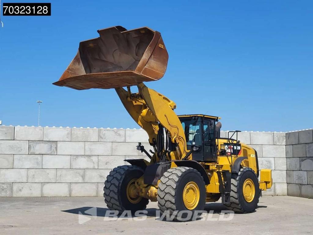 Caterpillar 982 M Photo 3