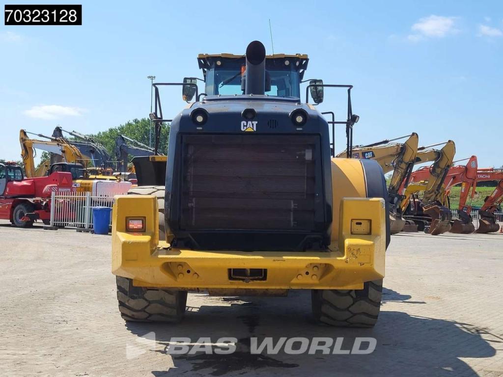 Caterpillar 982 M Photo 7