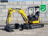 XCMG XE27 E FACTORY WARRANTY - CW/3 BUCEKTS - KUBOTA ENGINE Photo 1 thumbnail