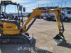 XCMG XE27 E FACTORY WARRANTY - CW/3 BUCEKTS - KUBOTA ENGINE Photo 12 thumbnail