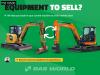 XCMG XE27 E FACTORY WARRANTY - CW/3 BUCEKTS - KUBOTA ENGINE Photo 14 thumbnail