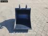 XCMG XE27 E FACTORY WARRANTY - CW/3 BUCEKTS - KUBOTA ENGINE Photo 20 thumbnail