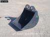 XCMG XE27 E FACTORY WARRANTY - CW/3 BUCEKTS - KUBOTA ENGINE Photo 23 thumbnail