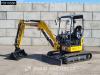 XCMG XE27 E FACTORY WARRANTY - CW/3 BUCEKTS - KUBOTA ENGINE Photo 6 thumbnail