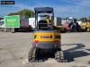 XCMG XE27 E FACTORY WARRANTY - CW/3 BUCEKTS - KUBOTA ENGINE Photo 8 thumbnail