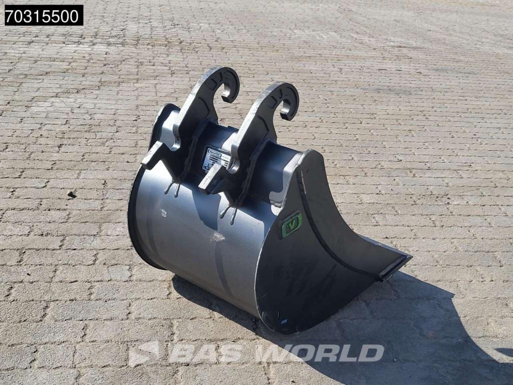 XCMG XE27 E FACTORY WARRANTY - CW/3 BUCEKTS - KUBOTA ENGINE Photo 22