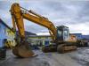 Liebherr R934B Photo 1 thumbnail