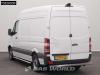 Mercedes-Benz Sprinter 311 CDI L2H2 Airco Camera Euro6 L2 A/C Photo 6 thumbnail