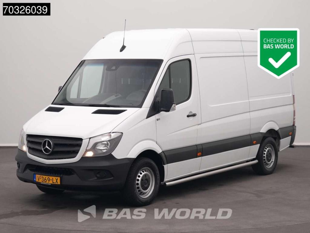 Mercedes-Benz Sprinter 311 CDI L2H2 Airco Camera Euro6 L2 A/C Photo 1