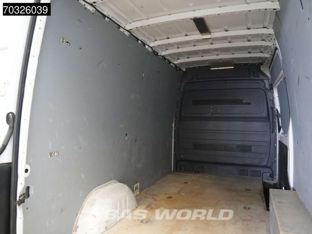 Mercedes-Benz Sprinter 311 CDI L2H2 Airco Camera Euro6 L2 A/C Photo 10