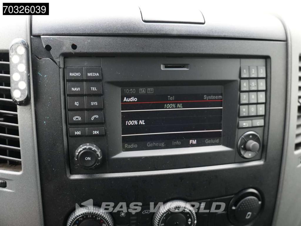 Mercedes-Benz Sprinter 311 CDI L2H2 Airco Camera Euro6 L2 A/C Photo 14