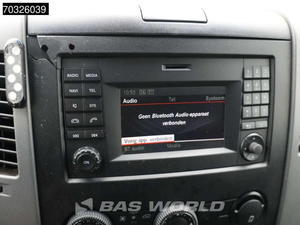 Mercedes-Benz Sprinter 311 CDI L2H2 Airco Camera Euro6 L2 A/C Photo 15