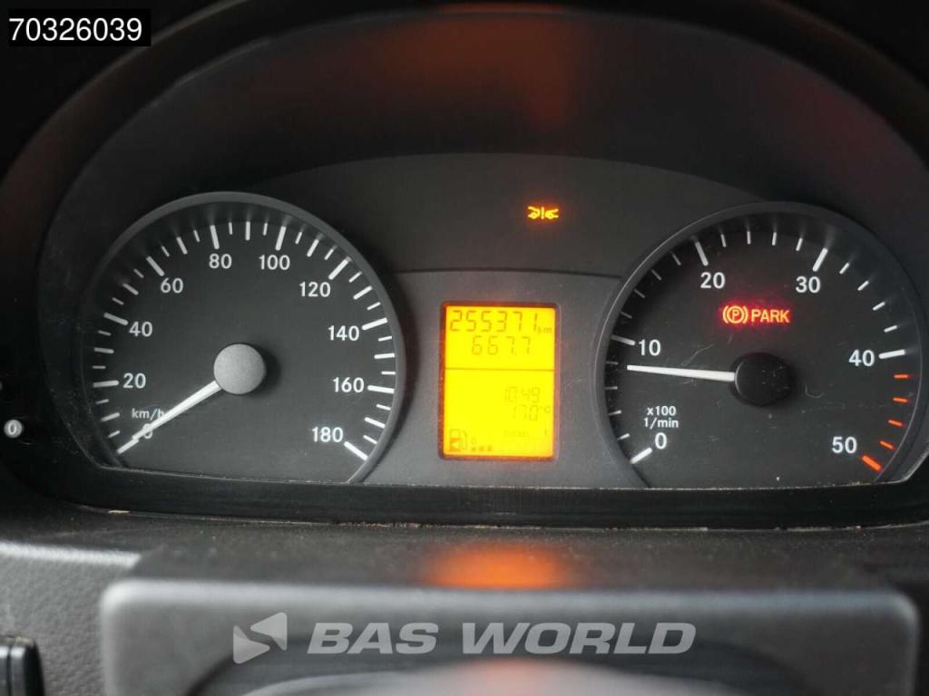Mercedes-Benz Sprinter 311 CDI L2H2 Airco Camera Euro6 L2 A/C Photo 21
