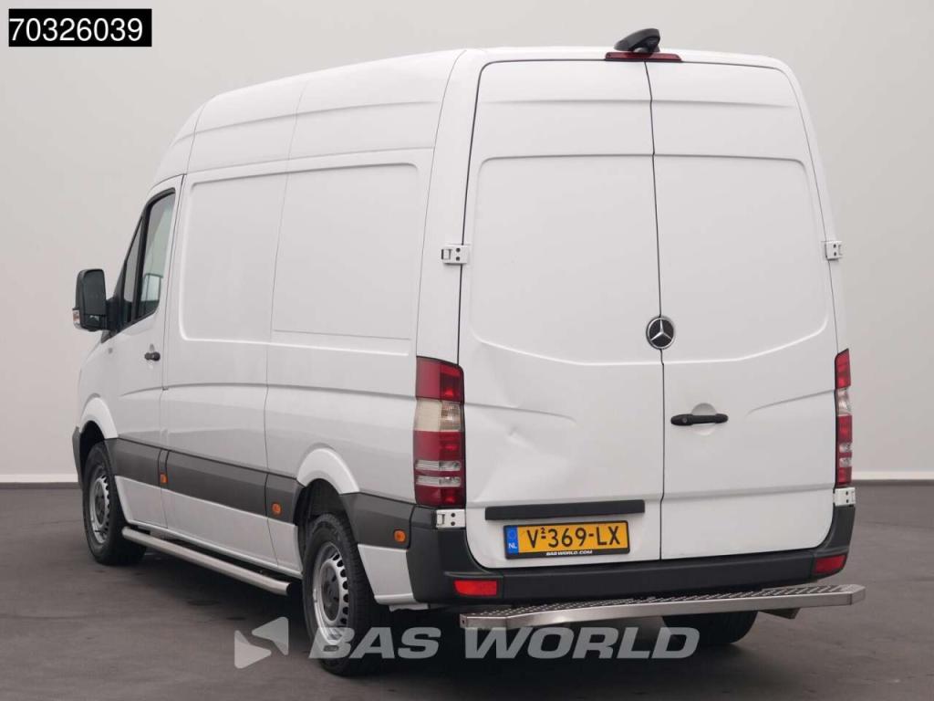 Mercedes-Benz Sprinter 311 CDI L2H2 Airco Camera Euro6 L2 A/C Photo 6