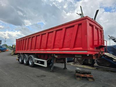 Adamoli S37PAC10 sold by Bentivoglio Bruno srl