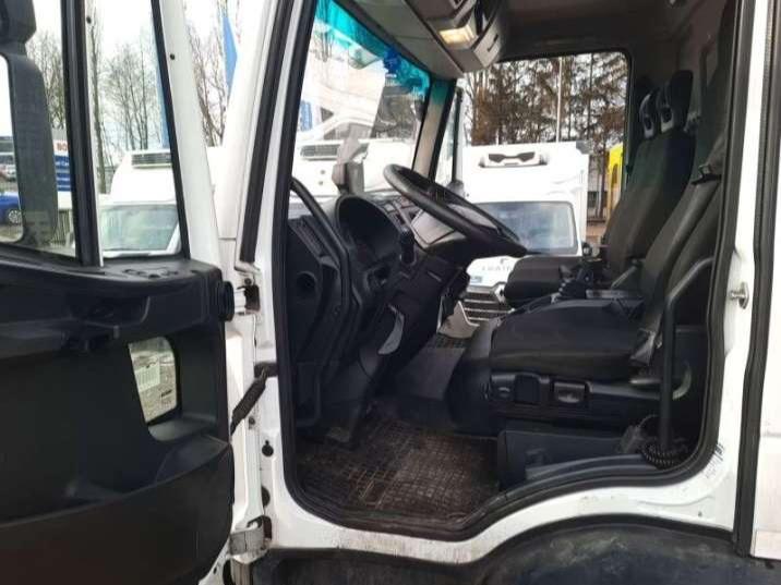 Iveco EUROCARGO 180-250 Photo 14
