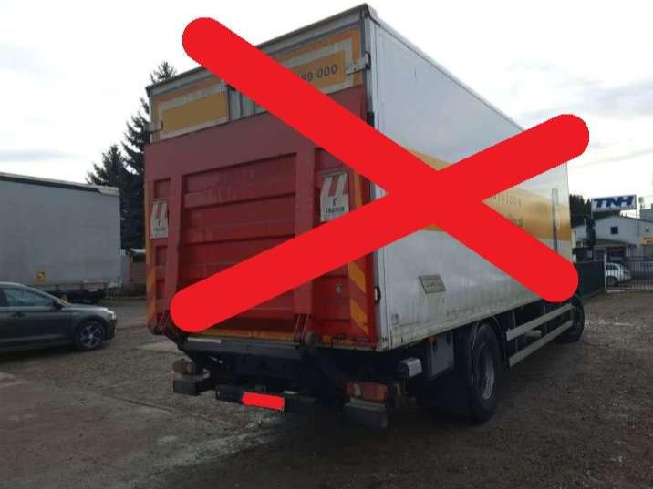Iveco EUROCARGO 180-250 Photo 5
