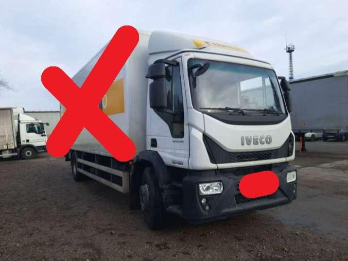 Iveco EUROCARGO 180-250 Photo 7