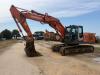 Hitachi Zaxis 240N Photo 4 thumbnail