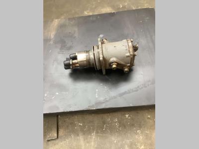 Rotating joint for Fiat Hitachi EX 235 sold by Massucco T. Srl Area Ricambi