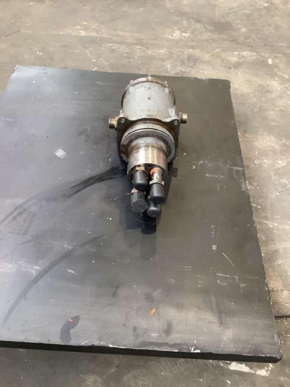 Rotating joint for Fiat Hitachi EX 235 Photo 2