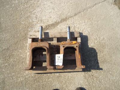Idler wheel fork for Fiat 100C/AD7/FL8 (supporto) sold by OLM 90 Srl