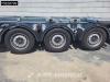 Reistreyler 3AFCST08 NEW Multi 45ft Lift Axle Photo 10 thumbnail