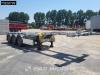Reistreyler 3AFCST08 NEW Multi 45ft Lift Axle Photo 3 thumbnail