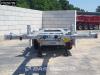 Reistreyler 3AFCST08 NEW Multi 45ft Lift Axle Photo 6 thumbnail