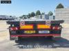 Reistreyler 3AFCST08 NEW Multi 45ft Lift Axle Photo 7 thumbnail